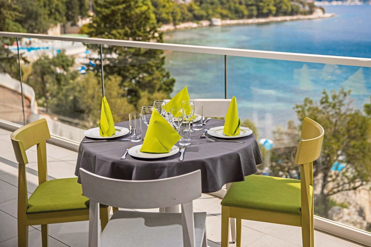 Hotel Osmine