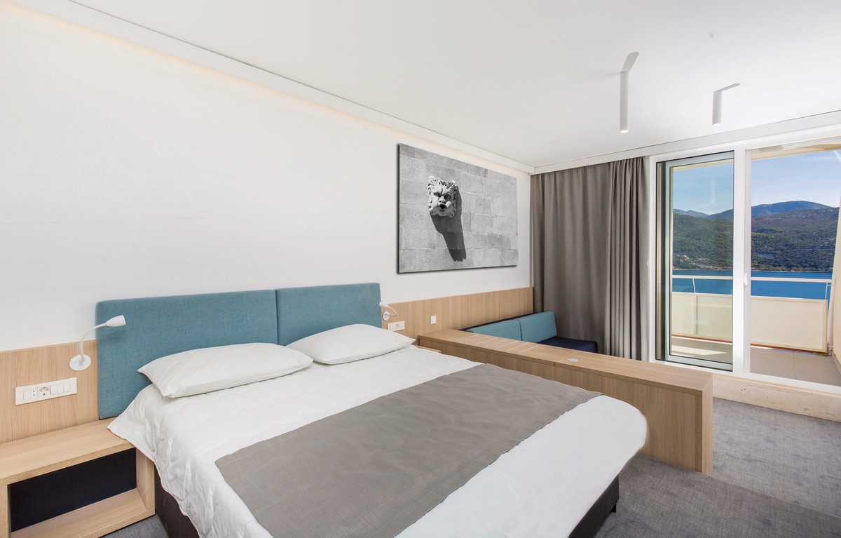 Hotel Osmine