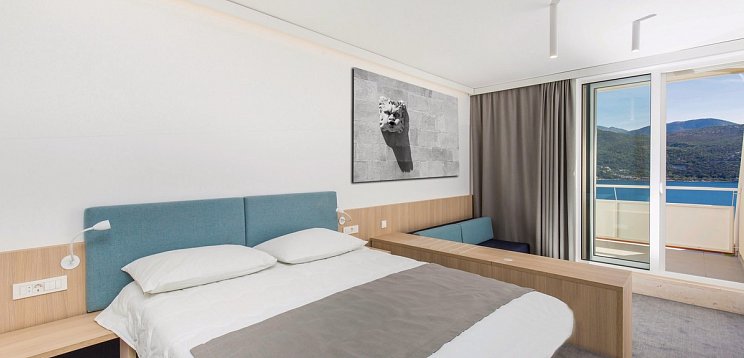 Hotel Osmine