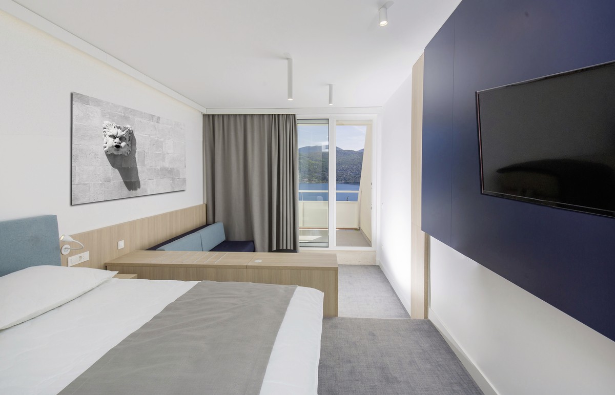 Hotel Osmine