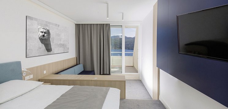 Hotel Osmine