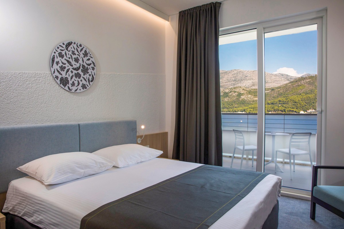 Hotel Osmine
