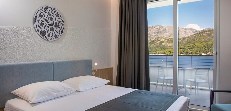 Hotel Osmine