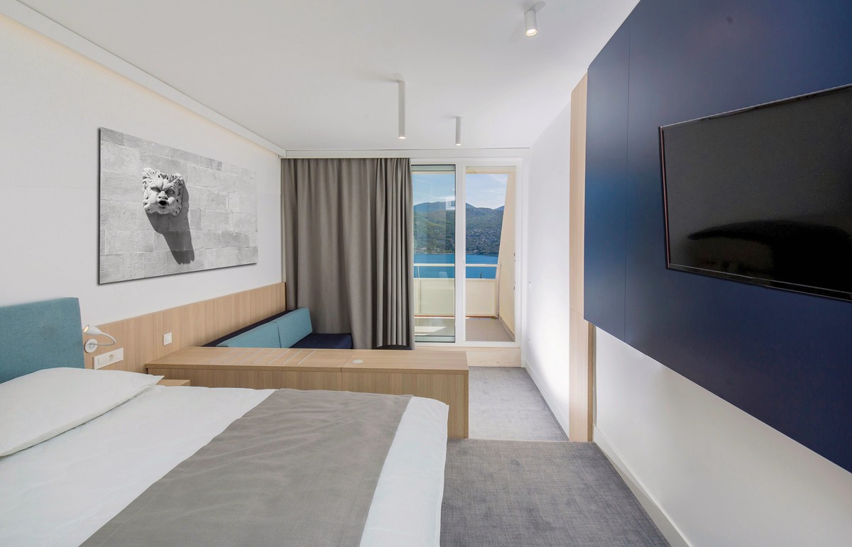Hotel Osmine