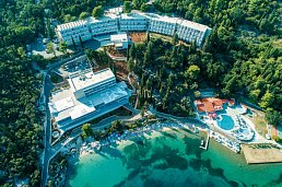 Hotel Osmine