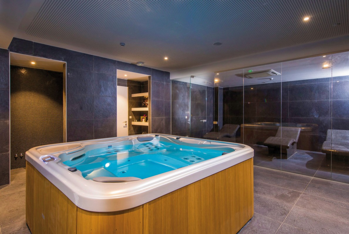 Hotel Osmine
