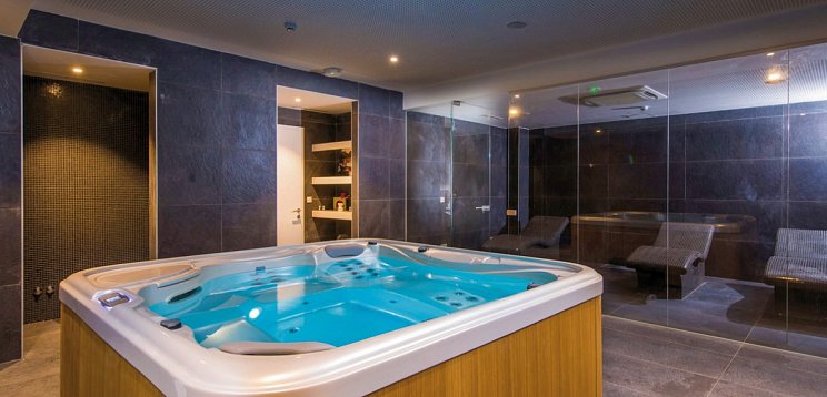 Hotel Osmine
