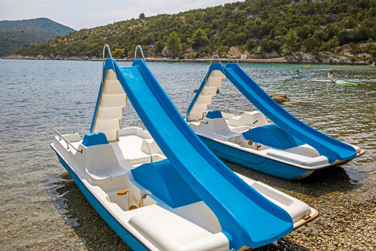 Hotel Osmine