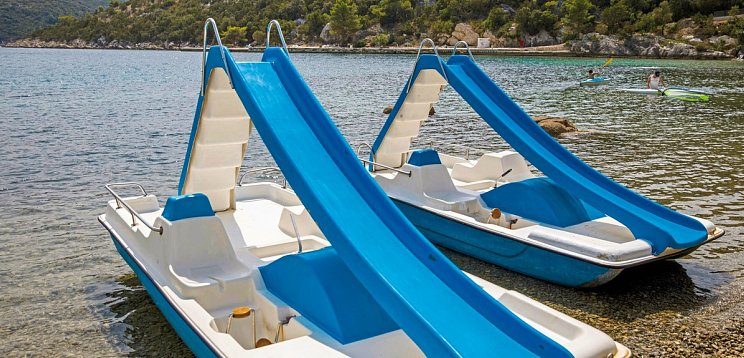 Hotel Osmine