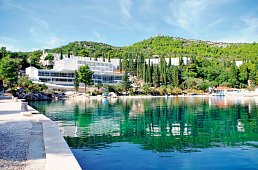 Hotel Osmine