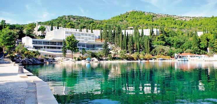 Hotel Osmine