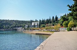 Hotel Osmine