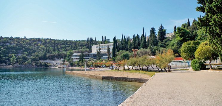 Hotel Osmine