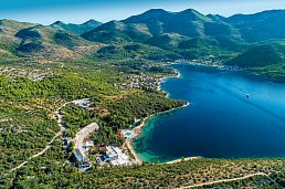 Hotel Osmine