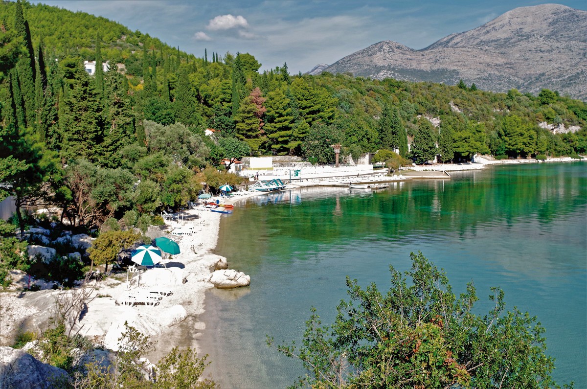 Hotel Osmine