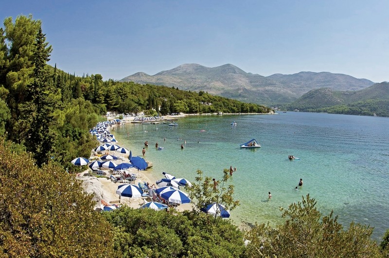 Hotel Osmine