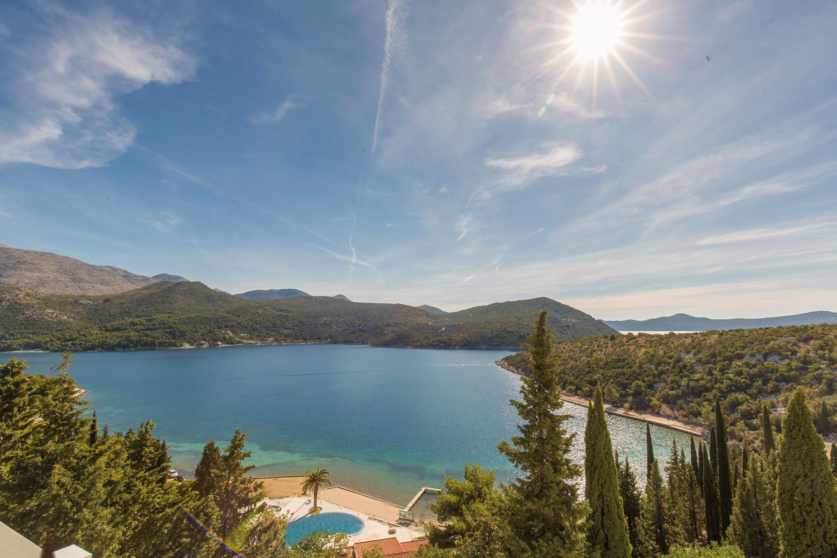 Hotel Osmine