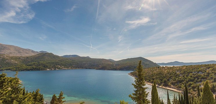 Hotel Osmine