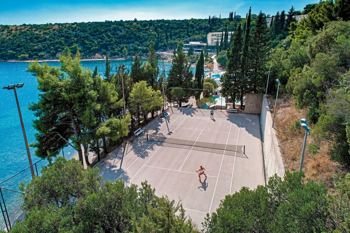 Hotel Osmine