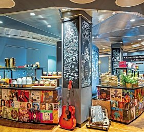 mightyTwice Hotel Dresden