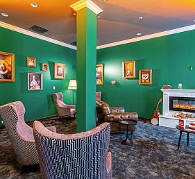 mightyTwice Hotel Dresden