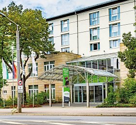 mightyTwice Hotel Dresden