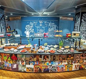 mightyTwice Hotel Dresden