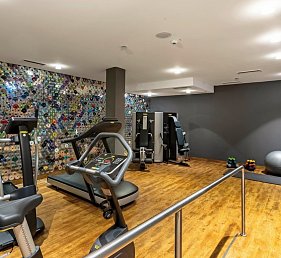 mightyTwice Hotel Dresden