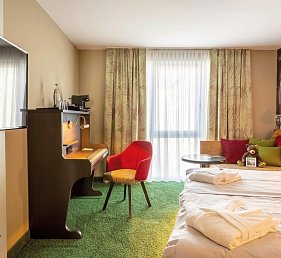 mightyTwice Hotel Dresden