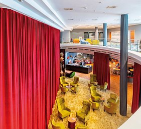 mightyTwice Hotel Dresden