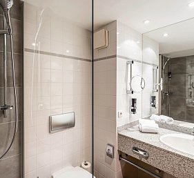 mightyTwice Hotel Dresden