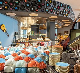 mightyTwice Hotel Dresden