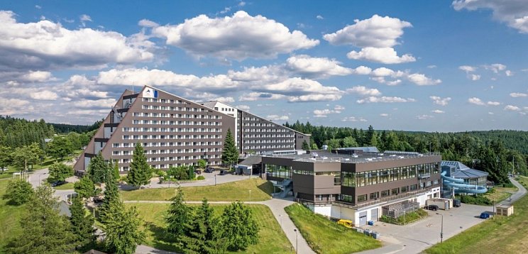 IFA Schöneck Hotel & Ferienpark