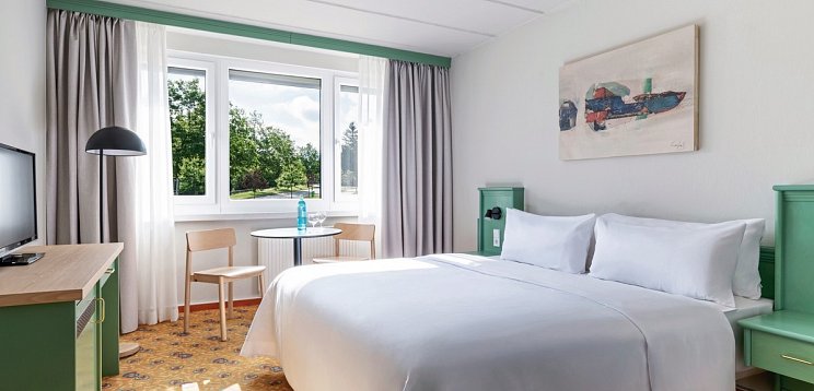 IFA Schöneck Hotel & Ferienpark