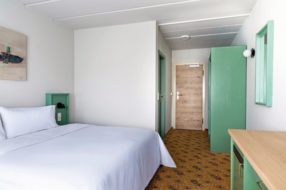 IFA Schöneck Hotel & Ferienpark