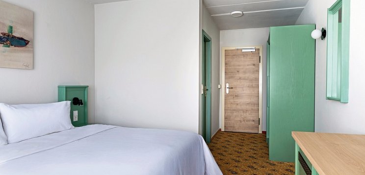 IFA Schöneck Hotel & Ferienpark
