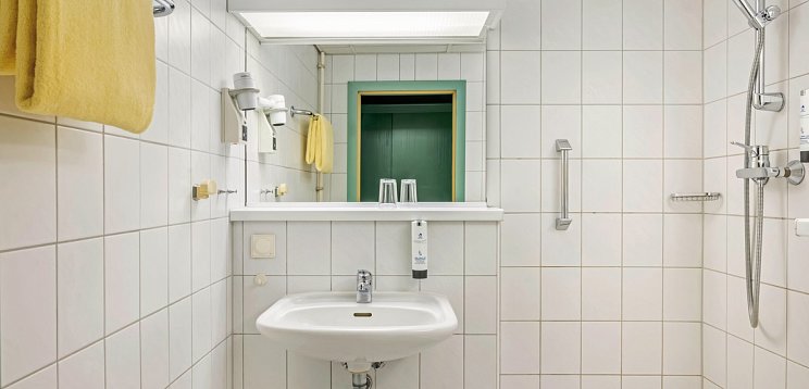IFA Schöneck Hotel & Ferienpark