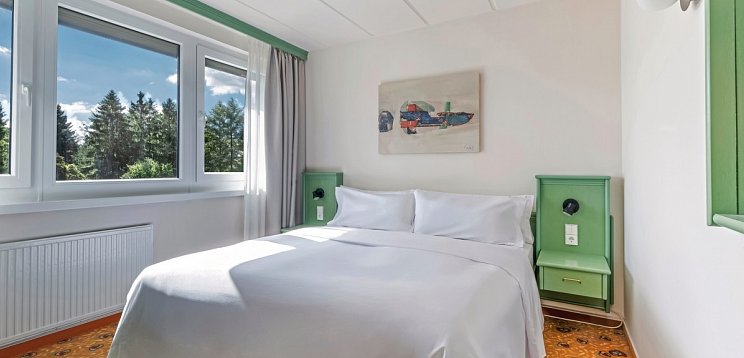 IFA Schöneck Hotel & Ferienpark