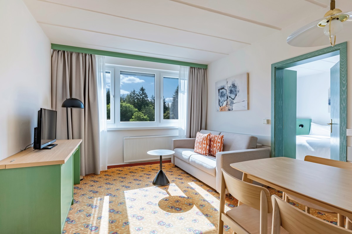 IFA Schöneck Hotel & Ferienpark