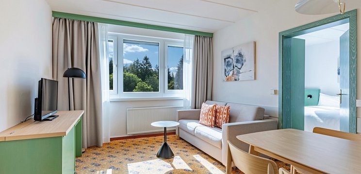 IFA Schöneck Hotel & Ferienpark