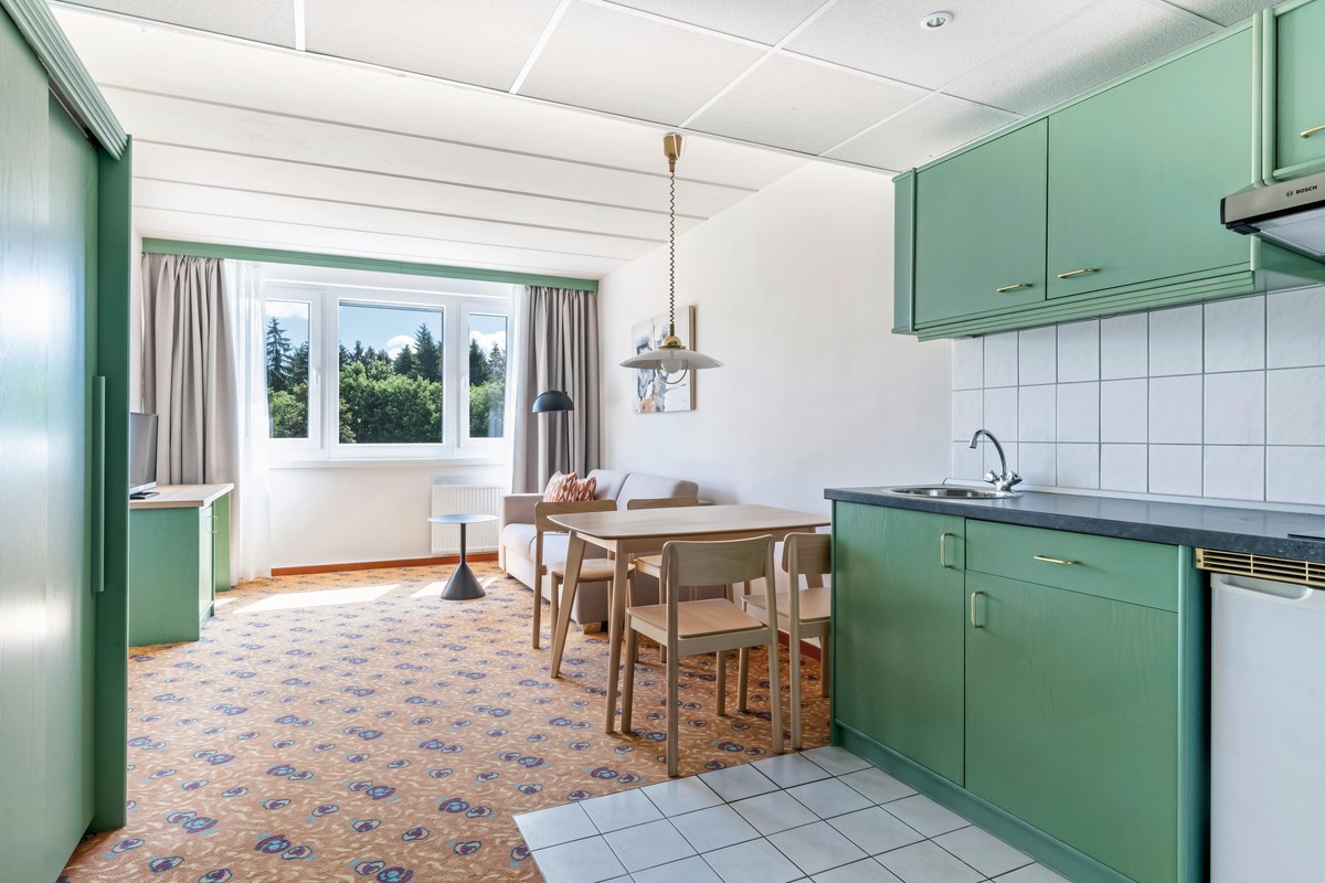 IFA Schöneck Hotel & Ferienpark