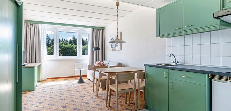 IFA Schöneck Hotel & Ferienpark
