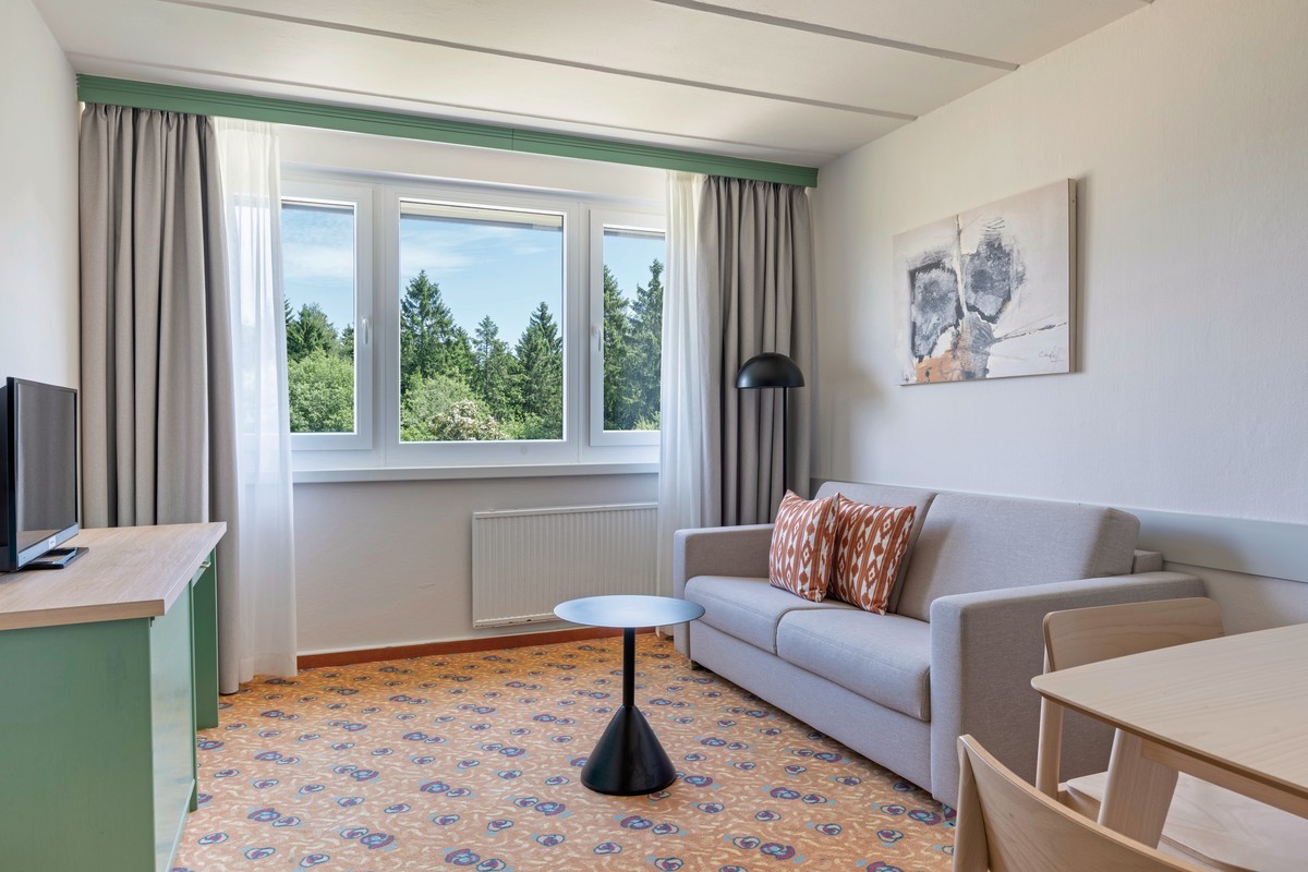 IFA Schöneck Hotel & Ferienpark
