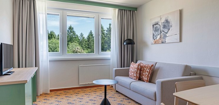 IFA Schöneck Hotel & Ferienpark