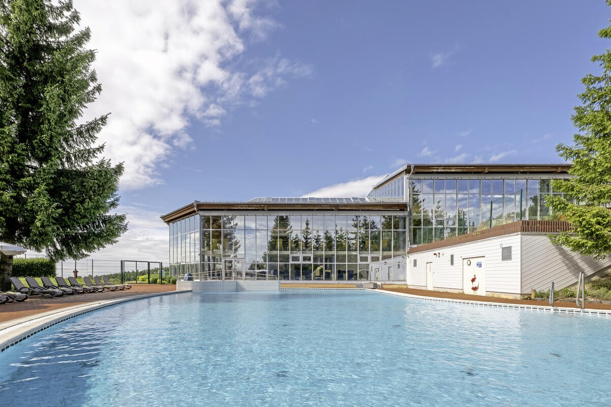 IFA Schöneck Hotel & Ferienpark