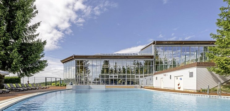 IFA Schöneck Hotel & Ferienpark