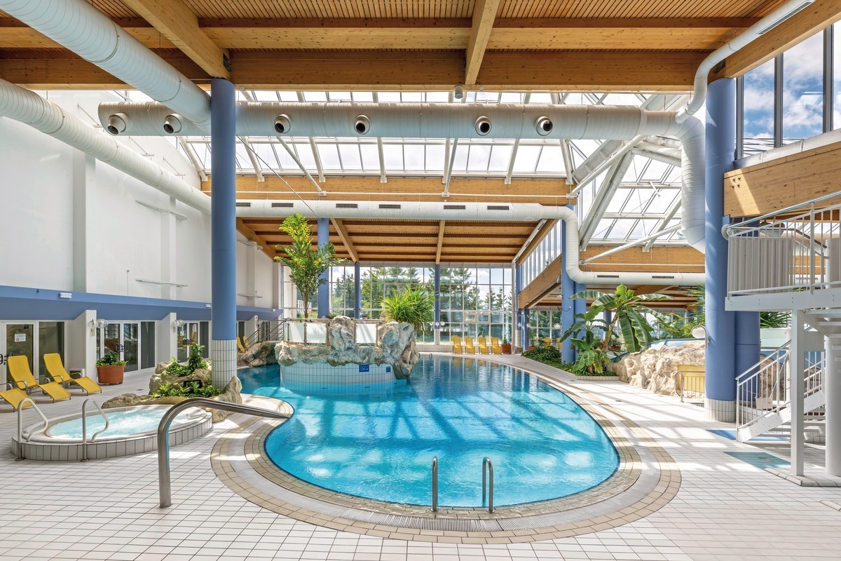 IFA Schöneck Hotel & Ferienpark