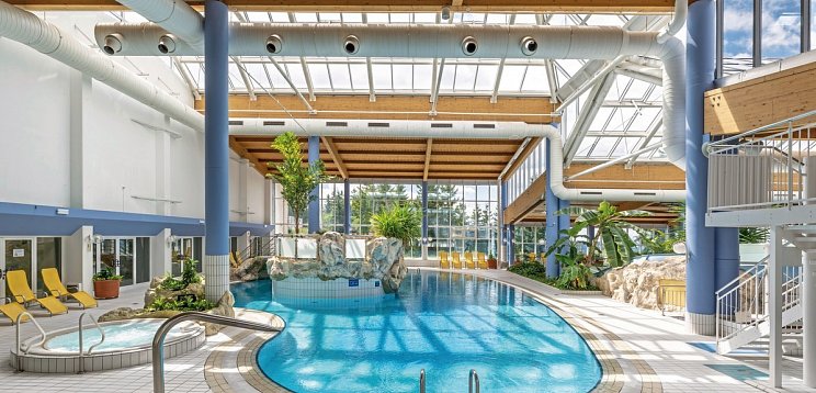 IFA Schöneck Hotel & Ferienpark