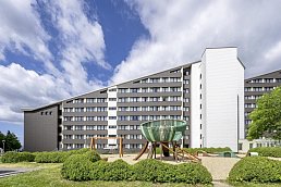 IFA Schöneck Hotel & Ferienpark