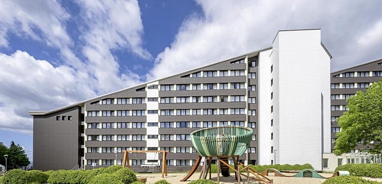 IFA Schöneck Hotel & Ferienpark